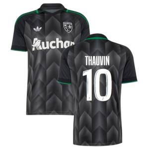 Maglia RC Lens Away 2026 2027 Thauvin (1)