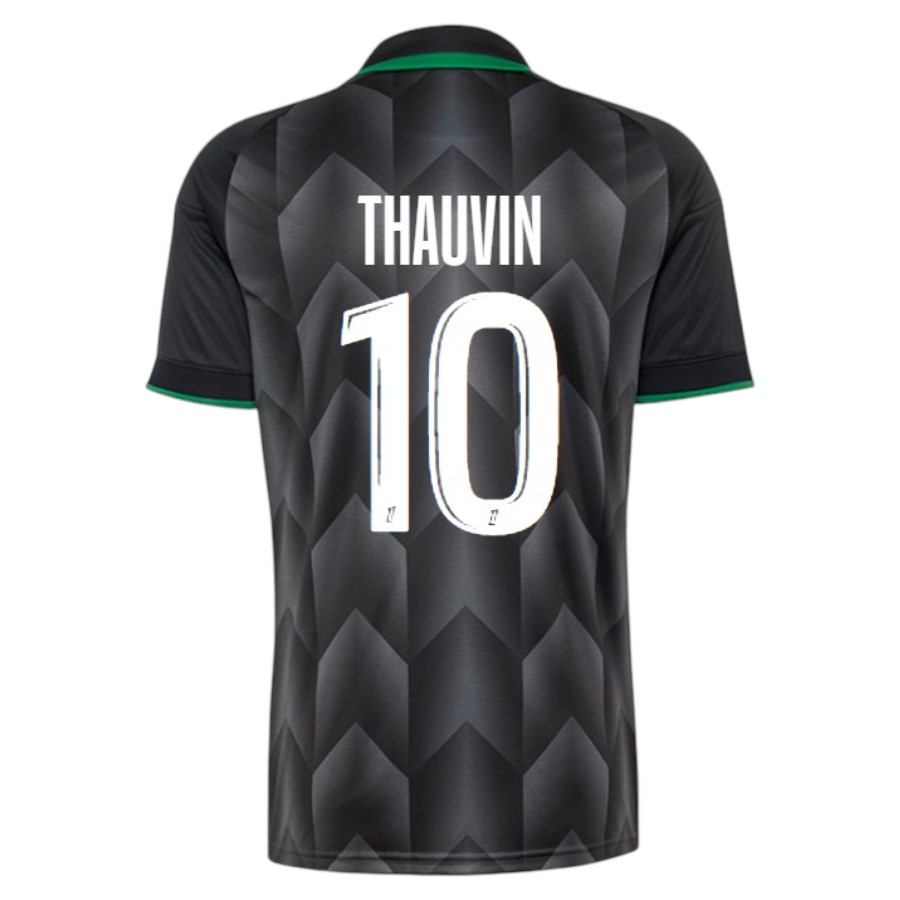 Maillot RC Lens Exterieur 2026 2027 Thauvin (2)