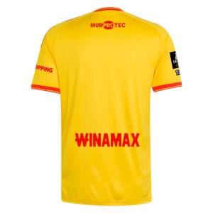 Maillot RC Lens Match Domicile 2026 2027 (2)