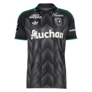 Maillot RC Lens Match Exterieur 2026 2027 (1)