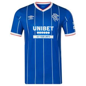 Maillot Rangers Domicile 2026 2027 (1)
