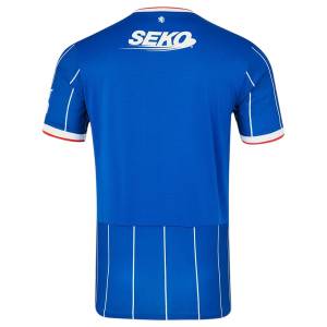 Maillot Rangers Domicile 2026 2027 (2)