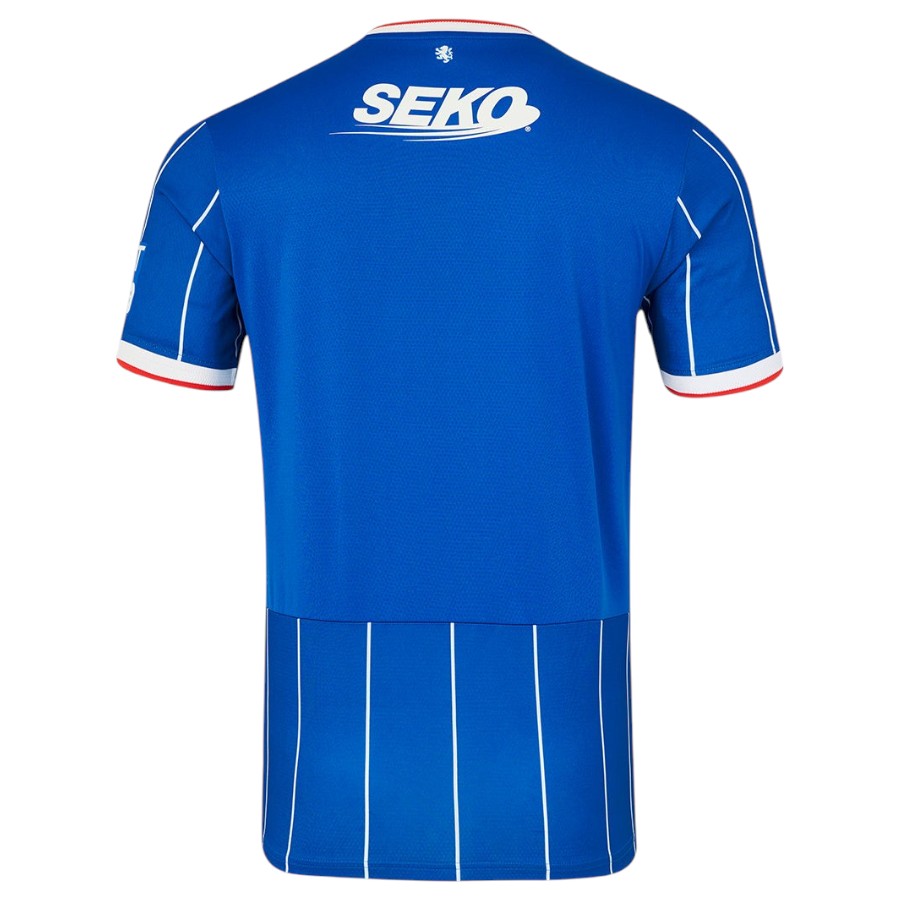 Maillot Rangers Domicile 2026 2027 (2)