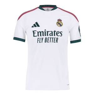 Maillot Real Madrid Domicile 2026 2027 (1)