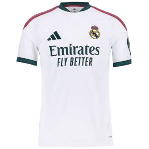 Maillot Real Madrid Domicile 2026 2027