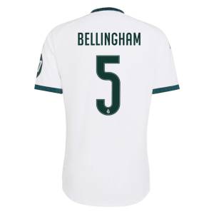 Maillot Real Madrid Domicile 2026 2027 Bellingham (2)