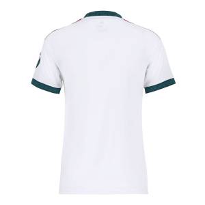 Maillot Real Madrid Domicile 2026 2027 Femme (2)