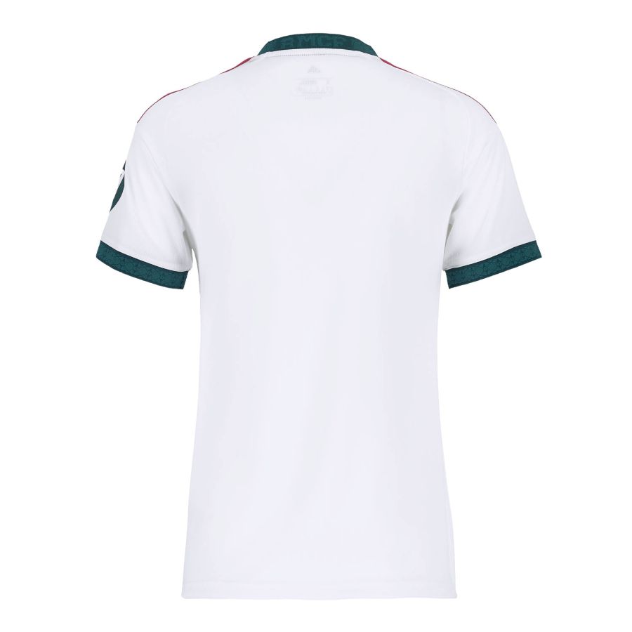 Maillot Real Madrid Domicile 2026 2027 Femme (2)
