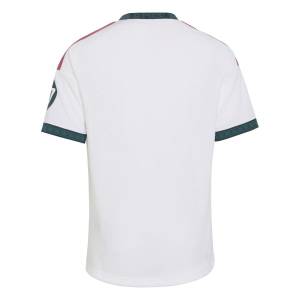 Maillot Real Madrid Enfant Domicile 2026 2027 (2)