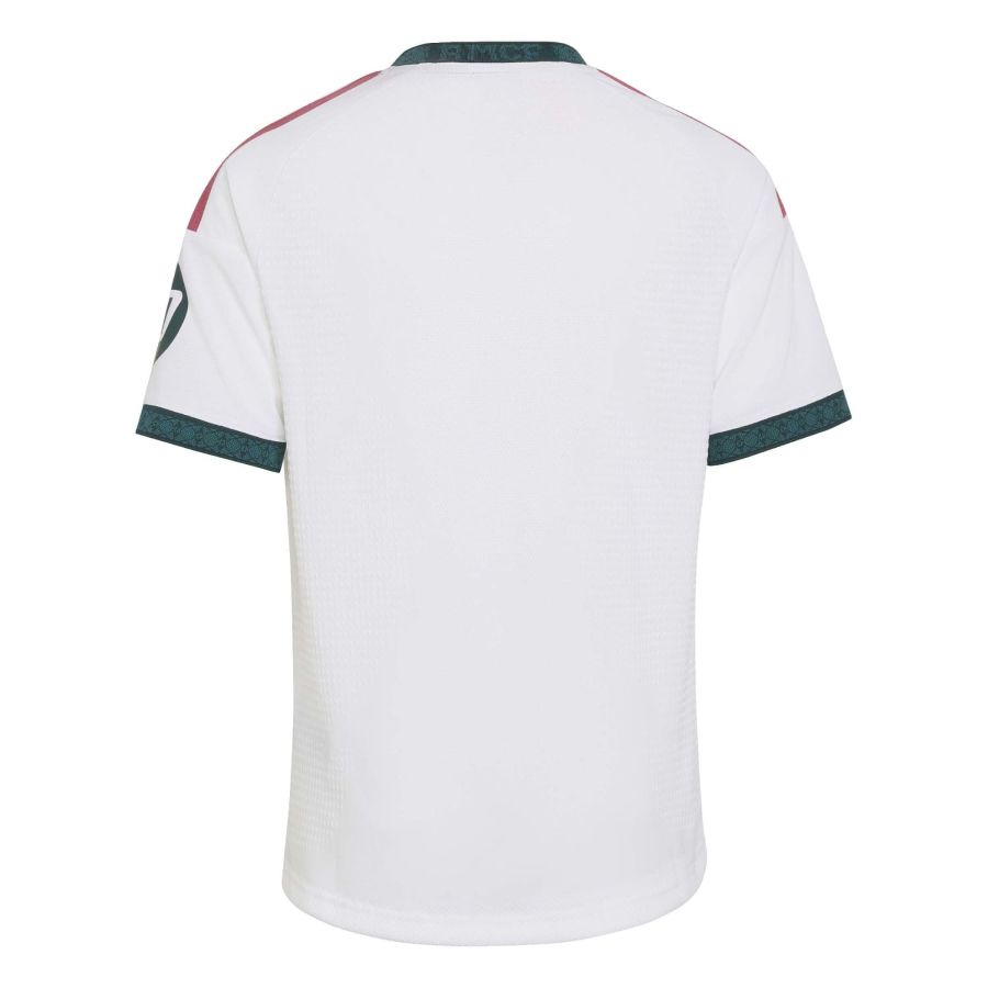 Maillot Real Madrid Enfant Domicile 2026 2027 (2)