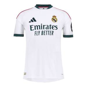 Maillot Real Madrid Match Domicile 2026 2027 (1)