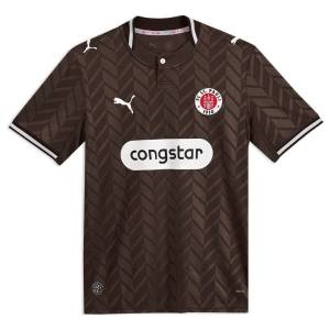 Maillot St. Pauli Domicile 2026 2027 (1)