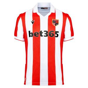 Maillot Stoke City 2026 2027 Domicile (1)