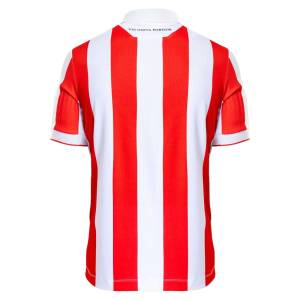 Maillot Stoke City 2026 2027 Domicile (2)