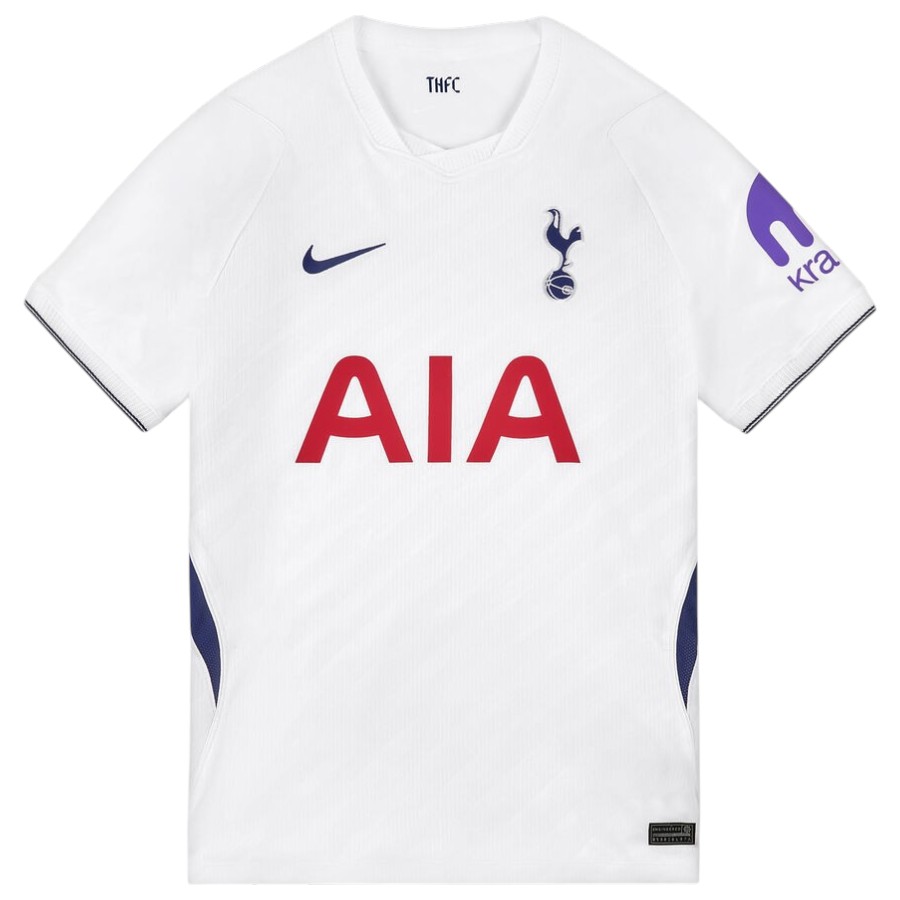 Maillot Tottenham Domicile 2026 2027 (1)