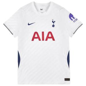 Maillot Tottenham Domicile 2026 2027 Femme (1)