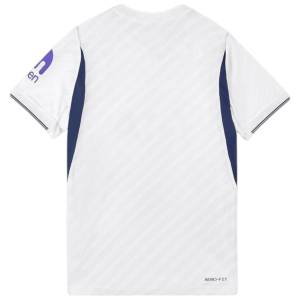 Maillot Tottenham Domicile 2026 2027 Femme (2)