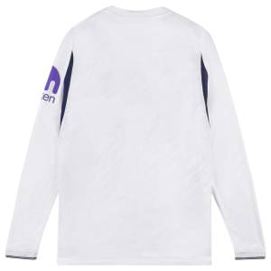 Maillot Tottenham Domicile 2026 2027 Manches Longues (2)