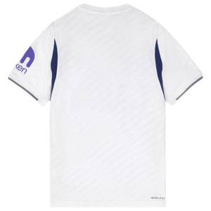 Maillot Tottenham Match Domicile 2026 2027 (2)