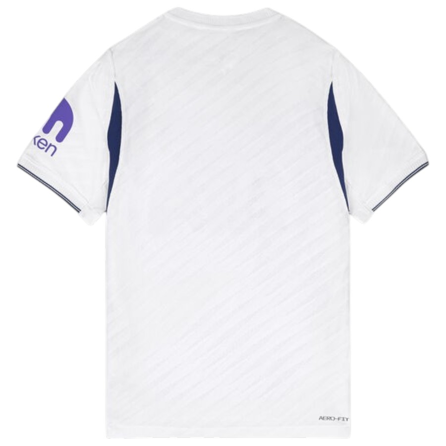 Maillot Tottenham Match Domicile 2026 2027 (2)