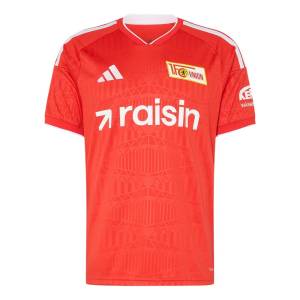 Maillot Union Berlin Domicile 2026 2027 (1)