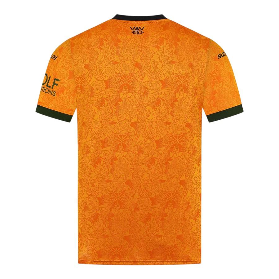 Maillot Wolves Domicile 2026 2027 (2)
