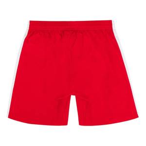 Short AS Monaco Domicile 2026 2027 (2)