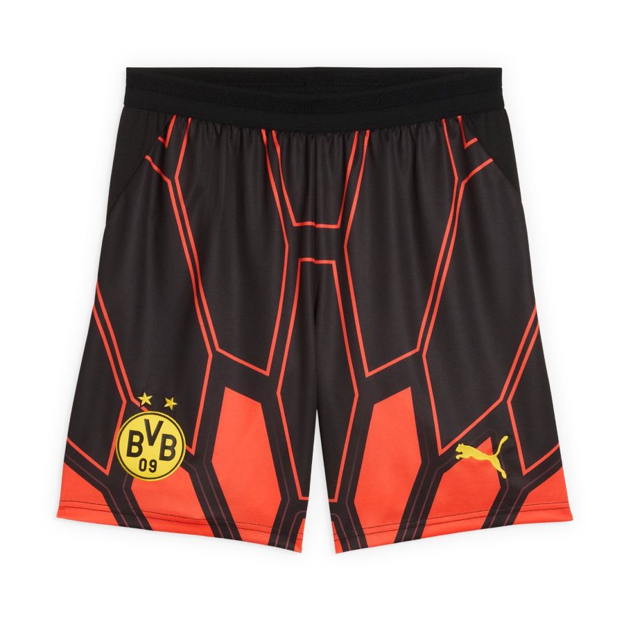 Short Dortmund 2026 2027 Gardien (1)