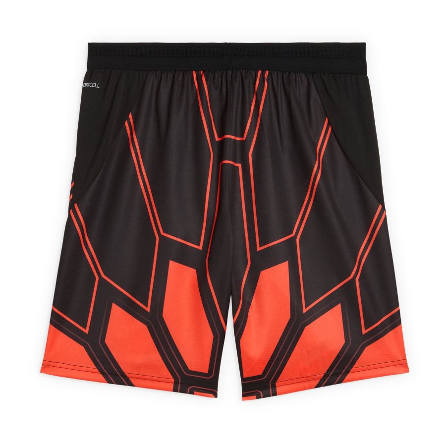 Short Dortmund 2026 2027 Gardien (2)