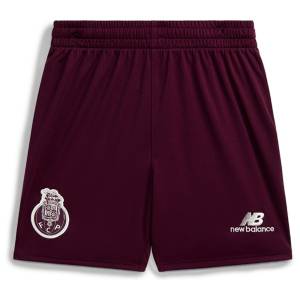 Short FC Porto Exterieur 2026 2027 (1)