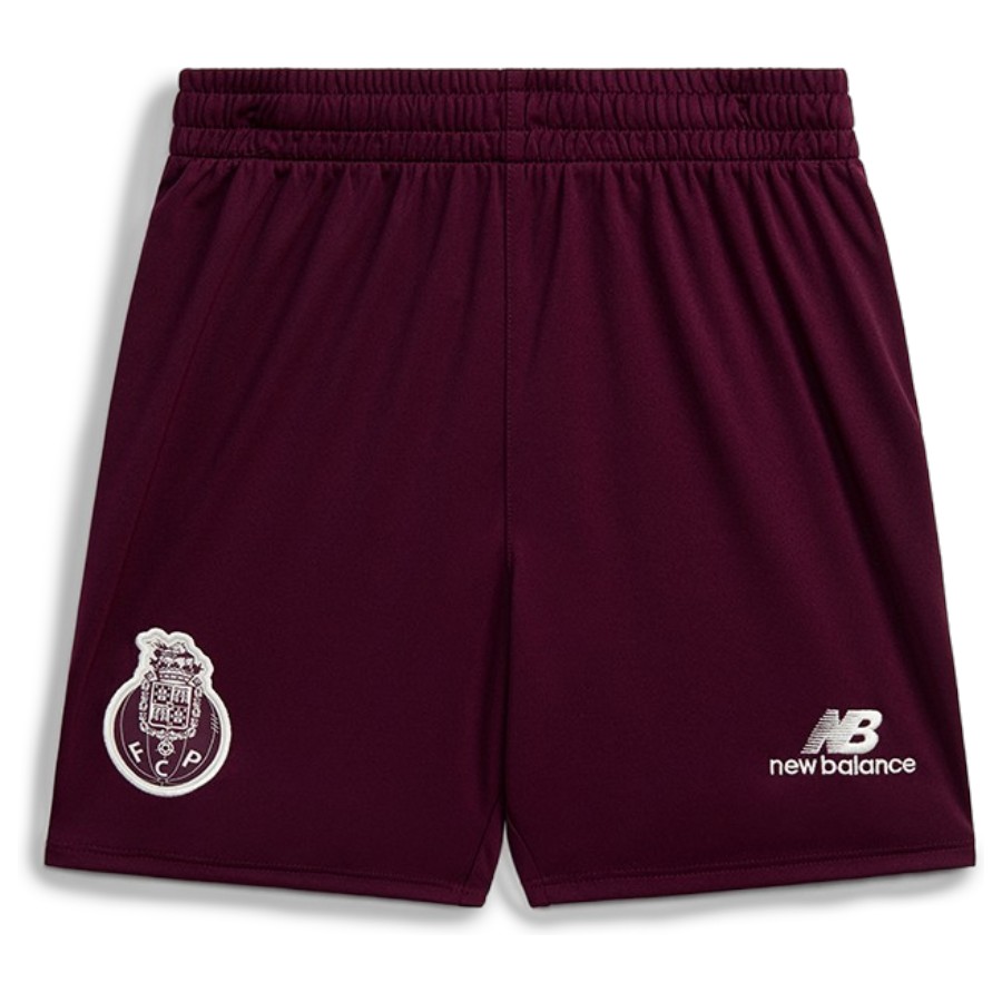 Short FC Porto Exterieur 2026 2027 (1)