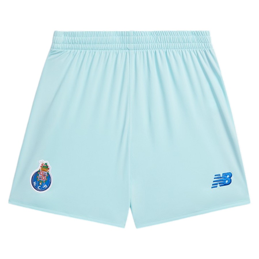 Short FC Porto Third 2026 2027 (1)