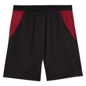 Short FC Valence Domicile 2026 2027 Noir (2)