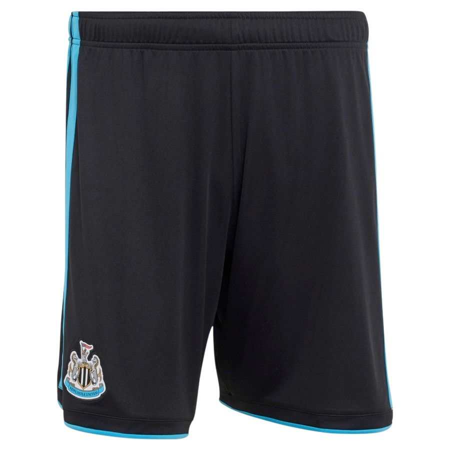 Short Newcastle Domicile 2026 2027