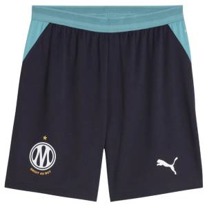 Short OM Exterieur 2026 2027
