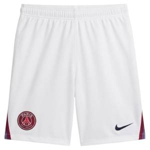 Short PSG Exterieur 2026 2027