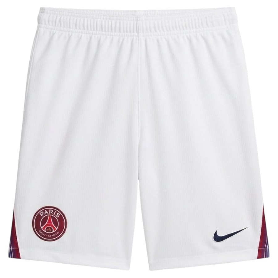 Short PSG Exterieur 2026 2027