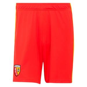 Short RC Lens Domicile 2026 2027