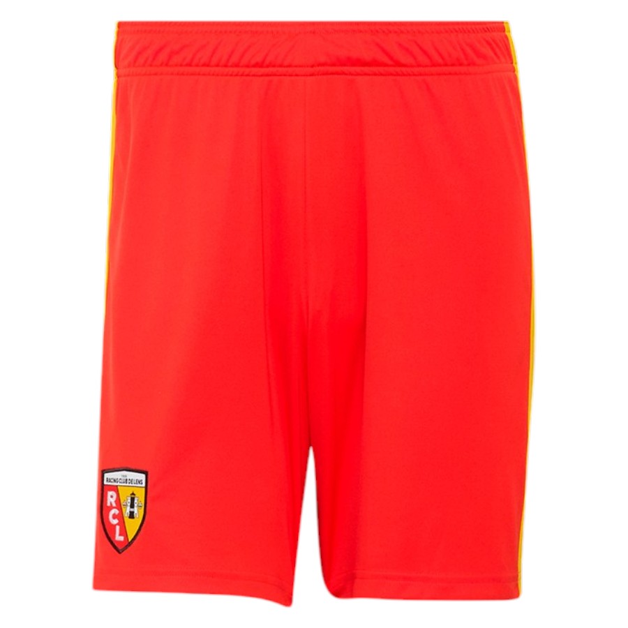 Short RC Lens Domicile 2026 2027