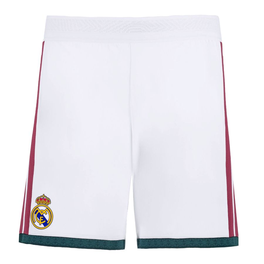 Short Real Madrid Domicile 2026 2027 (1)