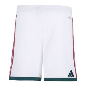 Short Real Madrid Domicile 2026 2027 (2)