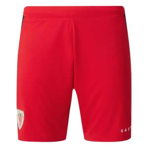 short Athletic Bilbao Exterieur 2026 2027 (1)