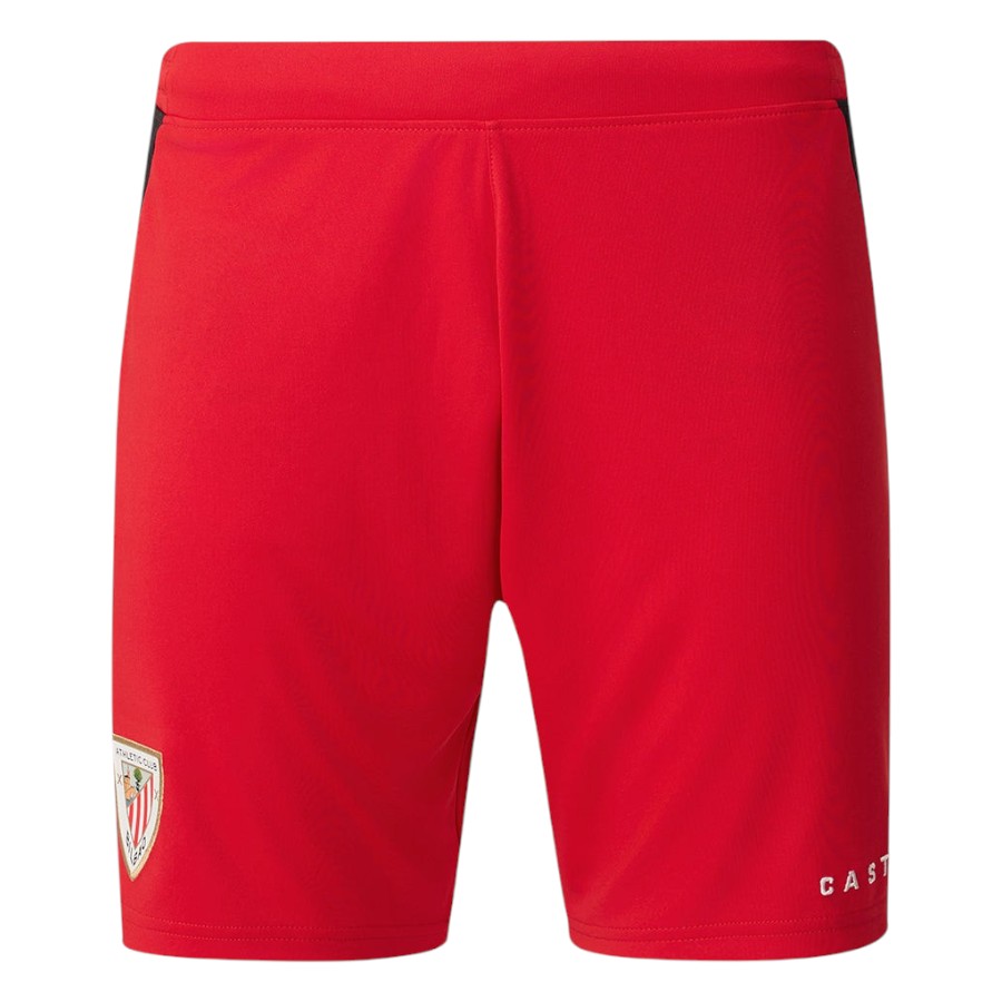 short Athletic Bilbao Exterieur 2026 2027 (1)