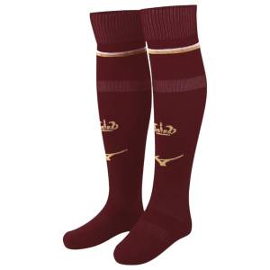 Chaussettes AS Monaco Exterieur 2026 2027