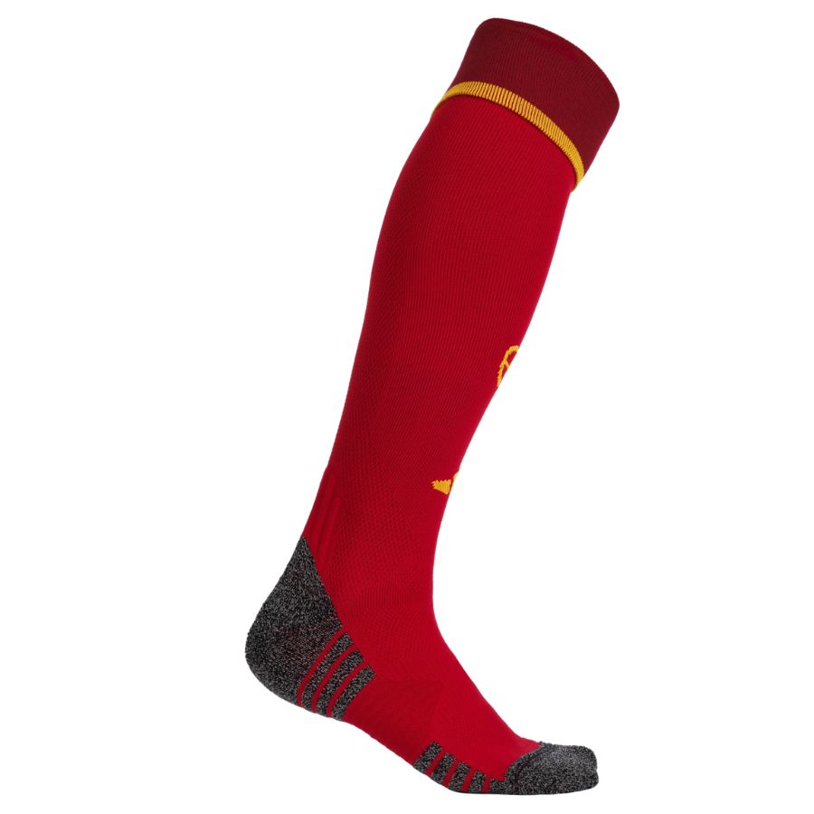 Chaussettes AS Roma Domicile 2026 2027 (3) Chaussettes AS Roma Domicile 2026 2027 (3)