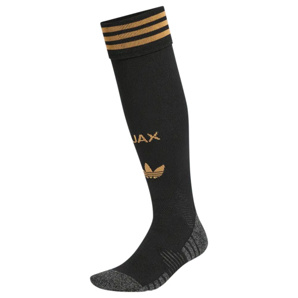 Chaussettes Ajax Exterieur 2026 2027 (1)