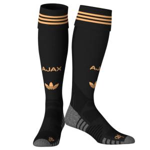 Chaussettes Ajax Exterieur 2026 2027 (2)