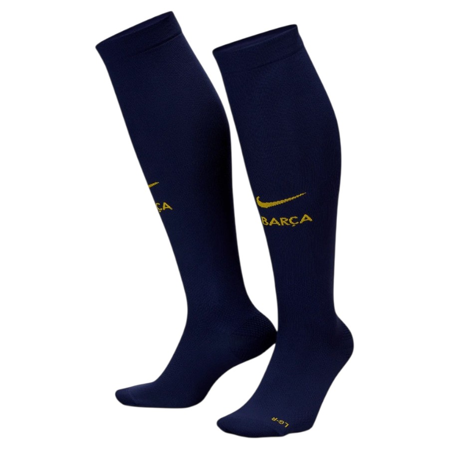 Chaussettes Barca Domicile 2026 2027