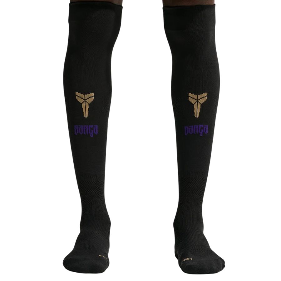 Chaussettes Barca Exterieur 2026 2027 (2)