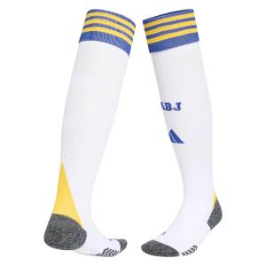 Chaussettes Boca Junior Third 2026 2027 (2)
